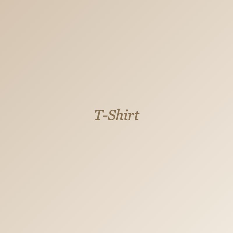 T-Shirt